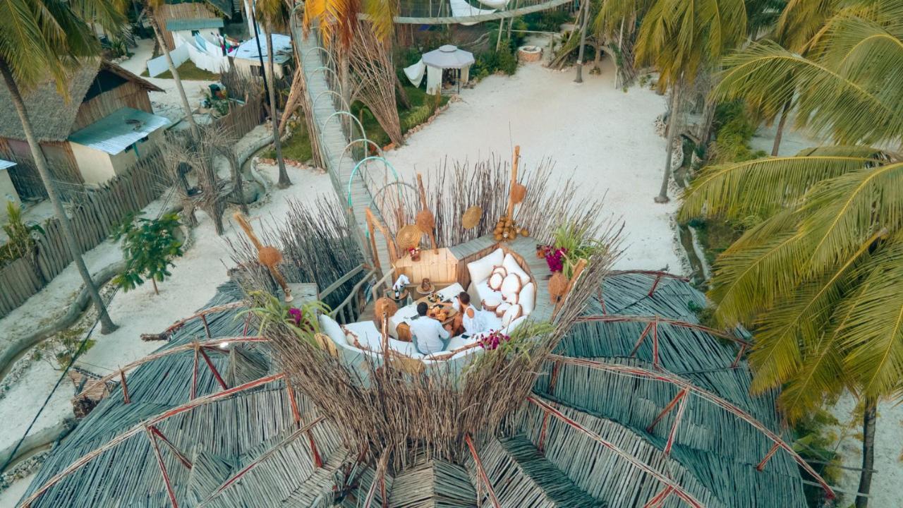 فندق The Nest Boutique
