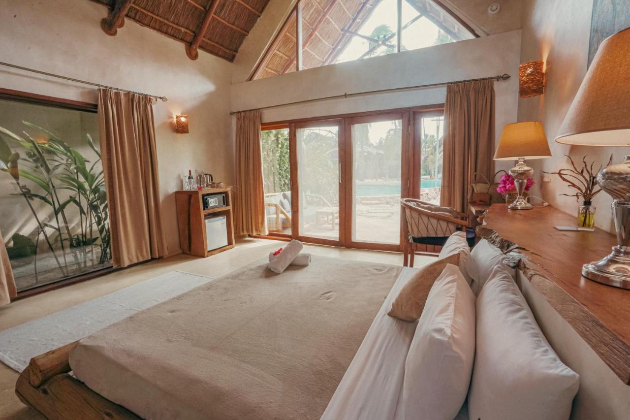 فندق The Nest Boutique 5*