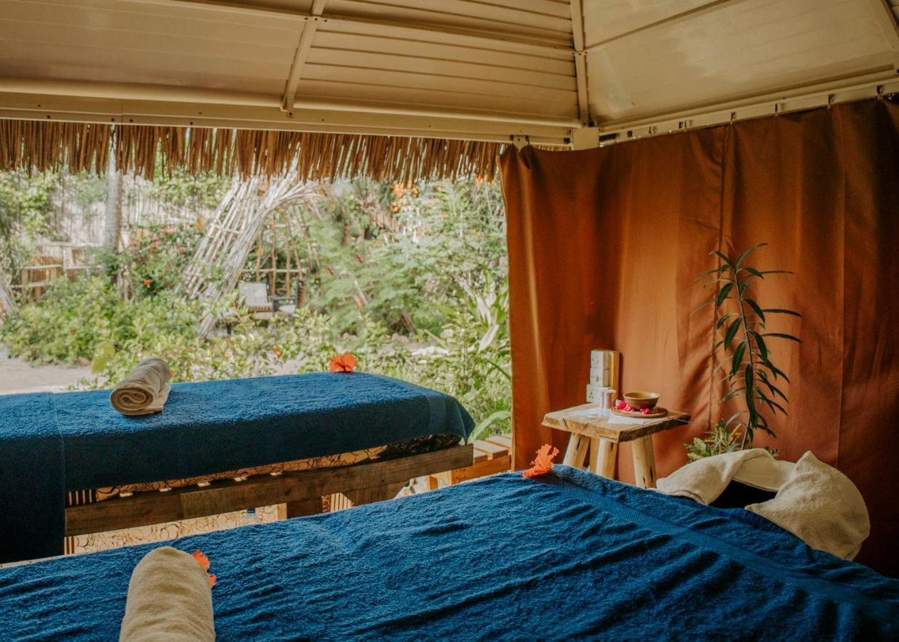The Nest Boutique 5* باجي
