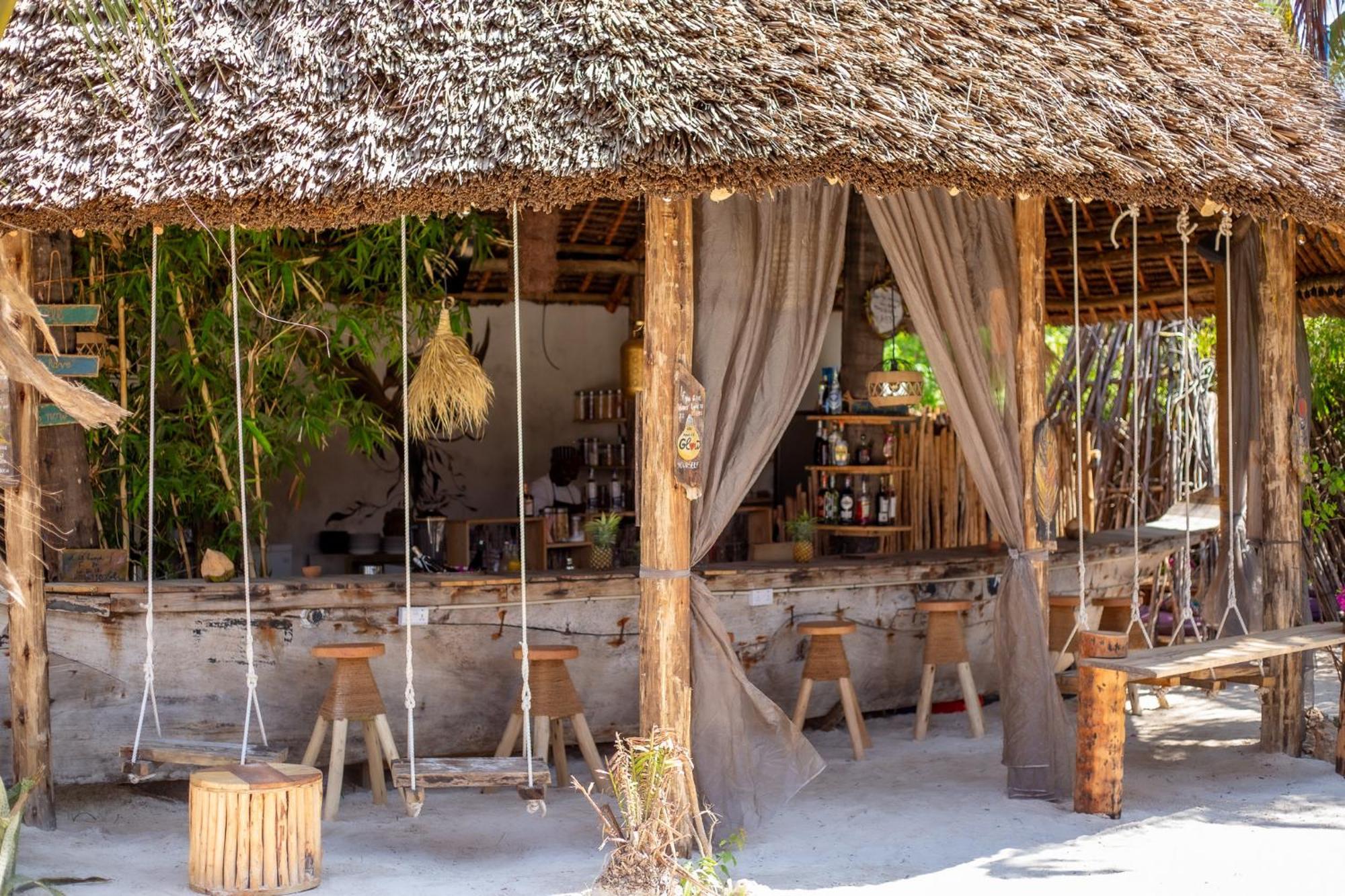 فندق The Nest Boutique 5*