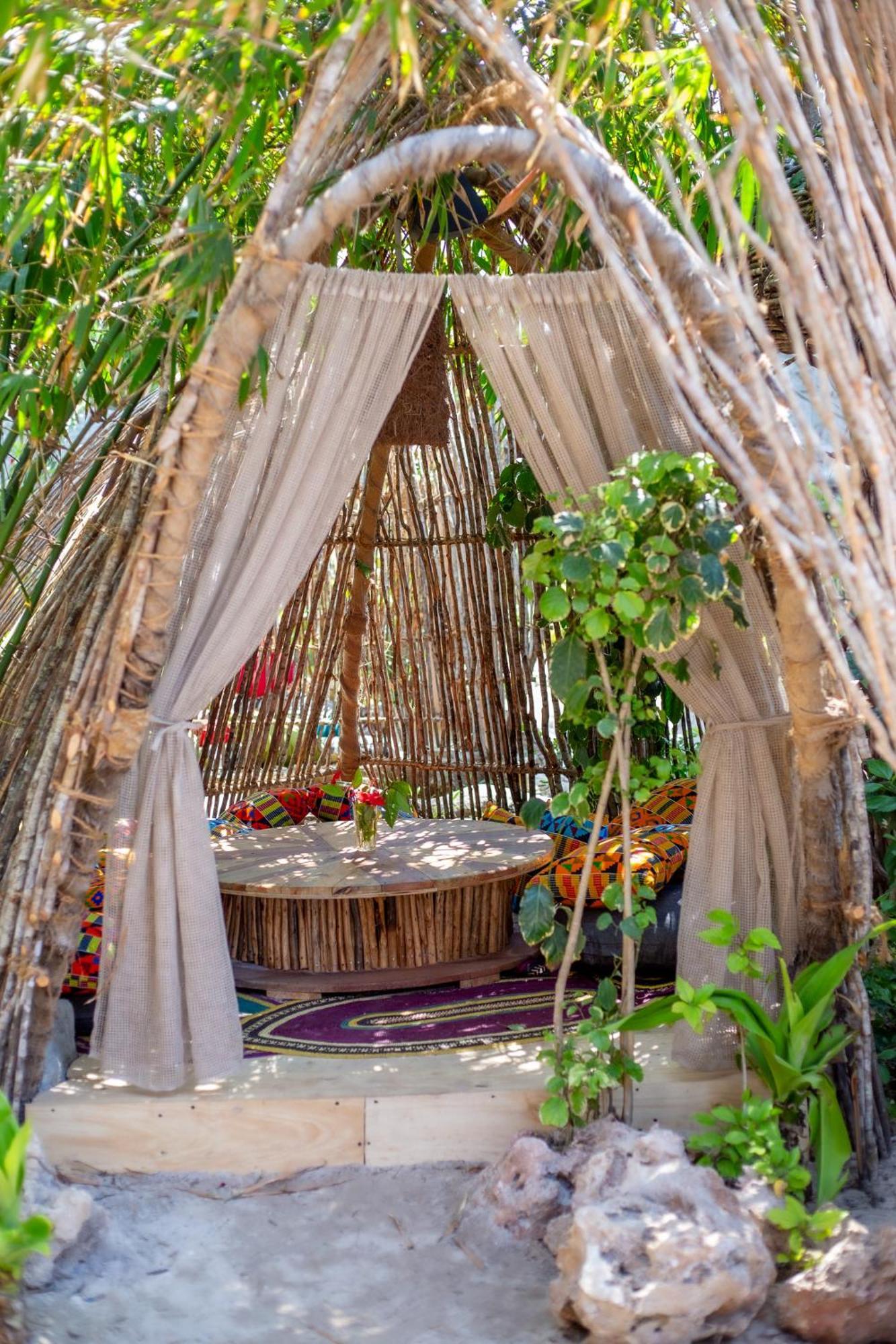 فندق The Nest Boutique باجي