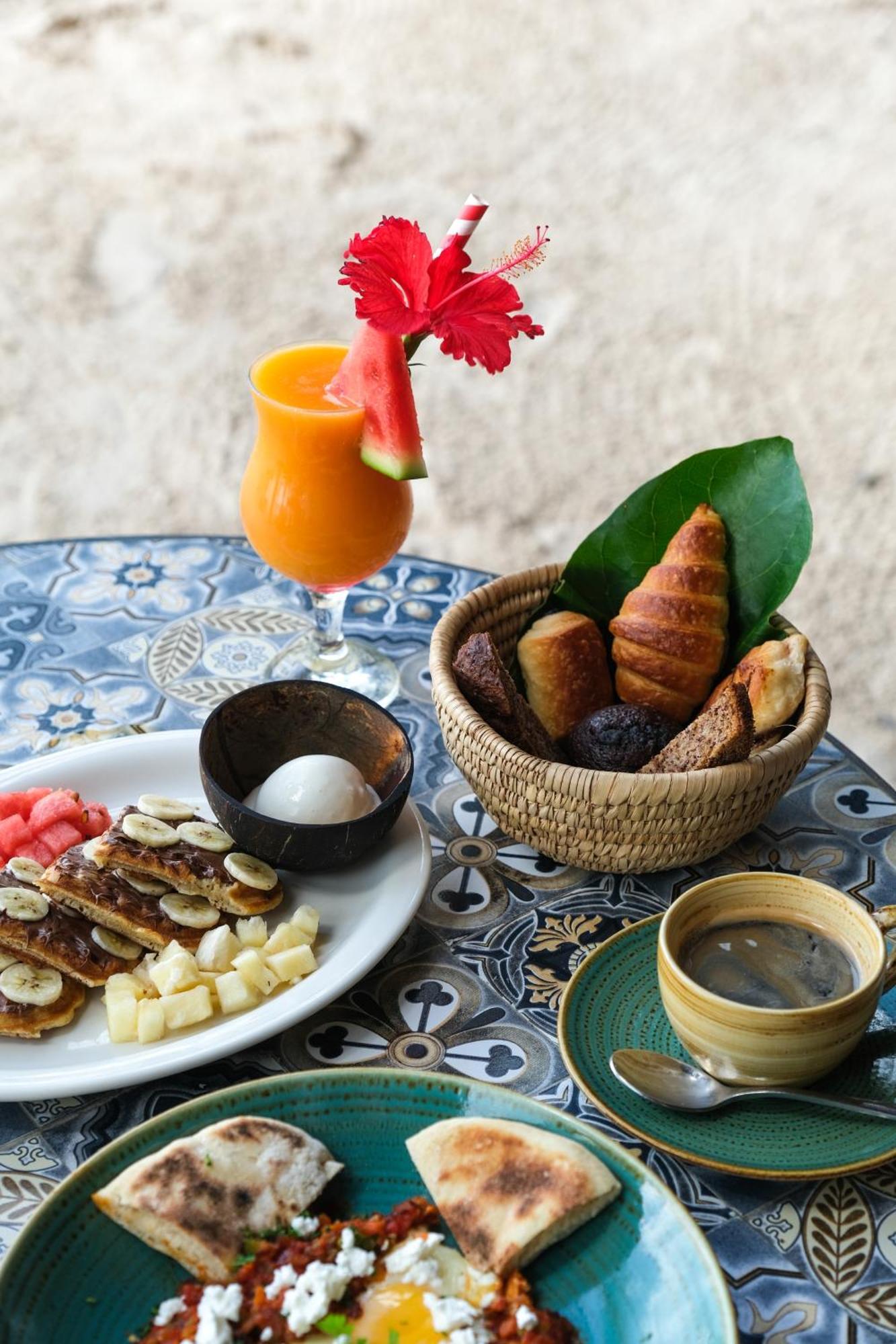 The Nest Boutique فندق باجي